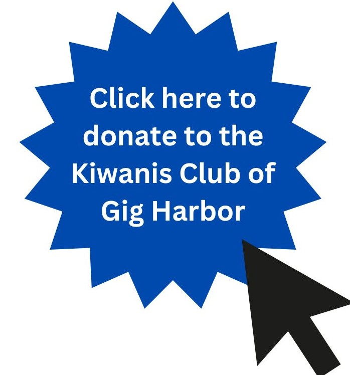 Gig Harbor Kiwanis International